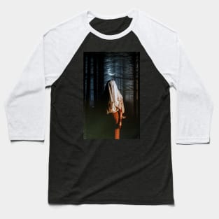 The Entity Baseball T-Shirt